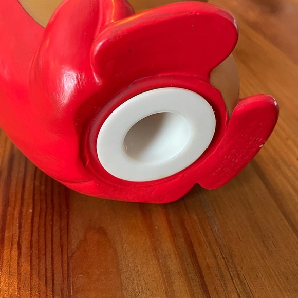 Vintage Stimpy water toy - Picture 5 of 8